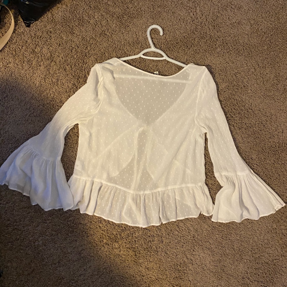 american eagle top - Picture 5 of 5